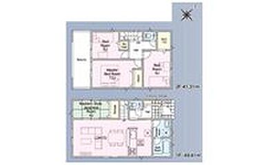 飯田グループホールディングス　【クレイドルガーデン】宮代町百間第8【全19棟】 その他