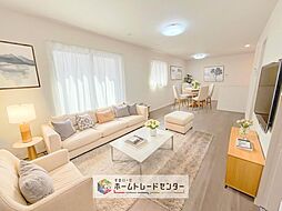 東武伊勢崎線「新田」駅 バス15分「ネオポリス住宅入口」バス停 徒歩4分~5分