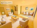 埼玉県春日部市小渕：物件画像