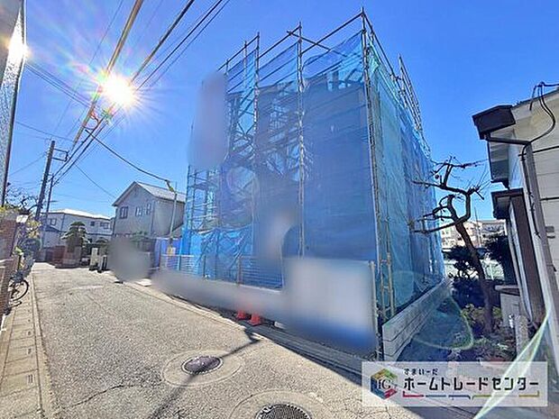 土日のご予約はもちろん、平日やお仕事のお時間に合わせてのご案内も実施しています。まずはお客様のご都合をお伺いさせて頂き、それに合う形で物件のご紹介をさせていただきます。お気軽にお問い合わせください。