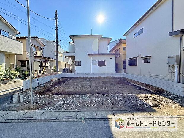 モデルハウスのご案内や、仕様や色の説明も細かくさせていただきます。弊社は飯田グループホールディングス唯一の販売専門会社になるので、細部まで説明いたします。もちろん住宅ローンのご相談だけでも大丈夫です。