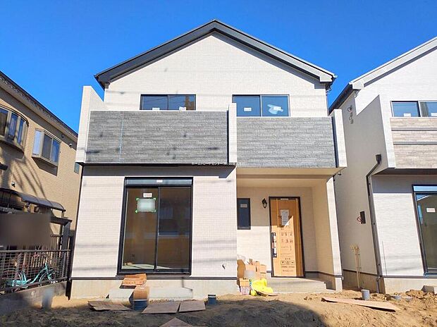 資料請求やご見学は即日対応可能♪陽当りや通風など住みやすさの工夫が満載。資料に載っていない街並みや周辺環境は、ぜひ現地で実際にお確かめください。