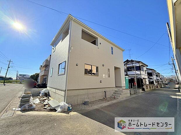 資料請求やご見学は即日対応可能♪陽当りや通風など住みやすさの工夫が満載。資料に載っていない街並みや周辺環境は、ぜひ現地で実際にお確かめください。