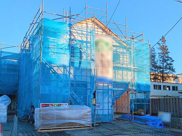 資料請求やご案内も即日対応いたします♪同じ施工例の物件見学や、完成イメージプレゼンテーションも承っております。どのような建物が建つか、間取りの広さは?など気になる点を一つ一つご説明させていただきます。