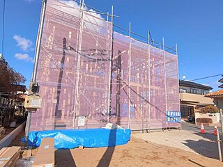 飯田グループホールディングス　リーブルガーデン　幸手市千塚第2【全1棟】 その他