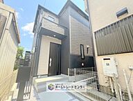 埼玉県草加市中根３：物件画像