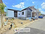 埼玉県春日部市下蛭田：物件画像