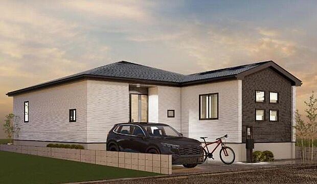 どのような建物が建つか、間取りの広さはどうかなど、気になる点は丁寧にご説明いたします。資料請求やご案内は即日対応いたします。土日や平日、お仕事終わりの時間など、ご都合に合わせてご案内いたします。