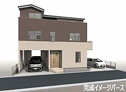 埼玉県春日部市南4