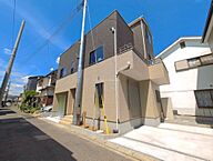 埼玉県春日部市南４：物件画像