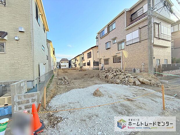 資料請求やご見学は即日対応可能♪陽当りや通風など住みやすさの工夫が満載。資料に載っていない街並みや周辺環境は、ぜひ現地で実際にお確かめください。