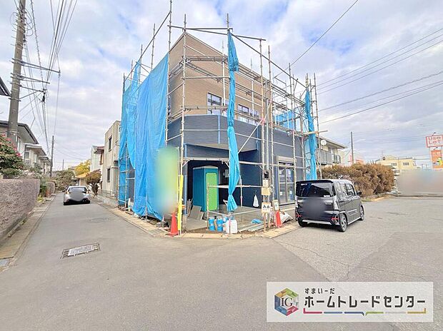 資料請求やご見学は即日対応可能♪陽当りや通風など住みやすさの工夫が満載。資料に載っていない街並みや周辺環境は、ぜひ現地で実際にお確かめください。