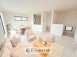 東武伊勢崎線「北越谷」駅 徒歩8分