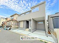 埼玉県越谷市北越谷２：物件画像