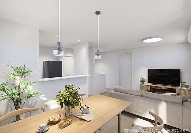 どのような建物が建つか、間取りの広さはどうかなど、気になる点は丁寧にご説明いたします。資料請求やご案内は即日対応いたします。土日や平日、お仕事終わりの時間など、ご都合に合わせてご案内いたします。