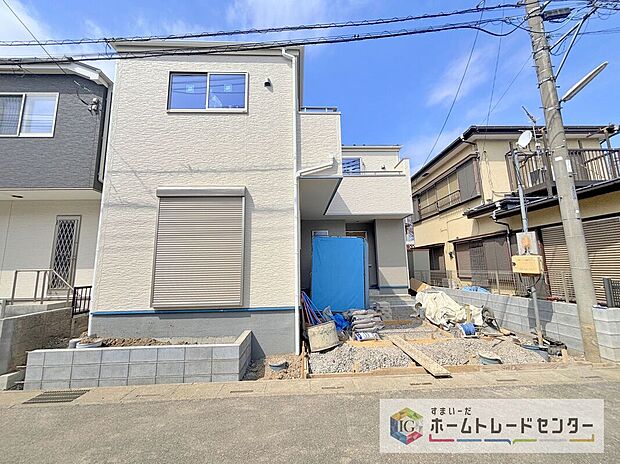 資料請求やご見学は即日対応可能♪陽当りや通風など住みやすさの工夫が満載。資料に載っていない街並みや周辺環境は、ぜひ現地で実際にお確かめください。