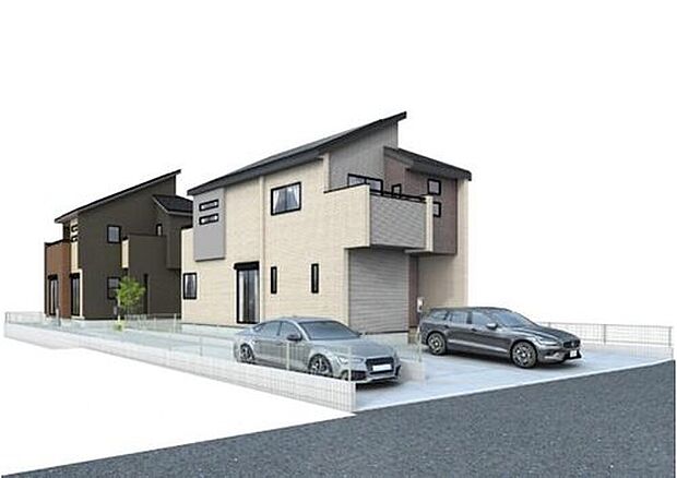どのような建物が建つか、間取りの広さはどうかなど、気になる点は丁寧にご説明いたします。資料請求やご案内は即日対応いたします。土日や平日、お仕事終わりの時間など、ご都合に合わせてご案内いたします。