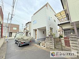 埼玉県越谷市越ヶ谷