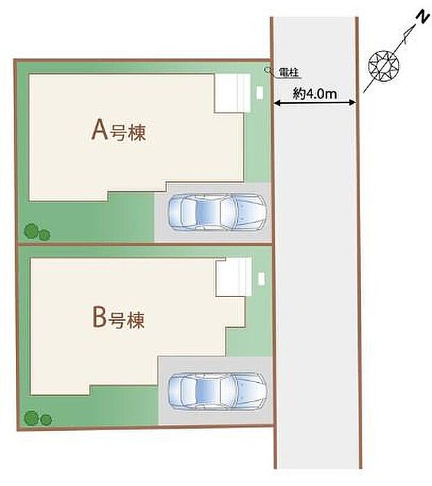 ◆せんげん台駅まで徒歩8分
◆敷地内に駐車スペース1台分
◆大通りを1本入った閑静な住宅街♪お車のアクセスも良好です
◆南東向きで日当たり良好♪
◆セブンタウンまで徒歩5分でお買い物も便利♪
