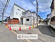 埼玉県春日部市粕壁東４：物件画像