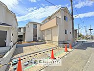 埼玉県草加市谷塚仲町：物件画像