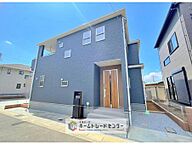 埼玉県春日部市西金野井：物件画像