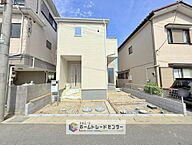 埼玉県草加市金明町：物件画像
