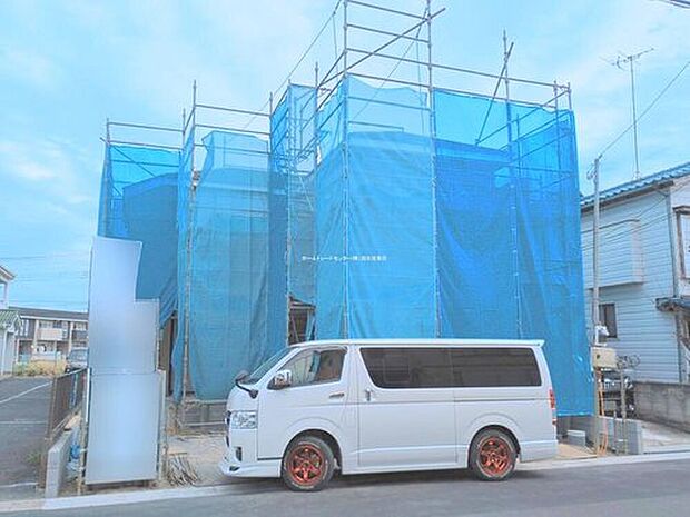 土日のご予約はもちろん、平日やお仕事のお時間に合わせてのご案内も実施しています。まずはお客様のご都合をお伺いさせて頂き、それに合う形で物件のご紹介をさせていただきます。お気軽にお問い合わせください。