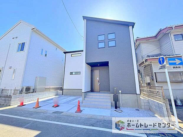 資料請求やご見学は即日対応可能♪陽当りや通風など住みやすさの工夫が満載。資料に載っていない街並みや周辺環境は、ぜひ現地で実際にお確かめください。