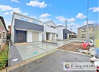 埼玉県越谷市登戸町：物件画像