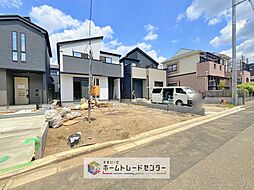 東武伊勢崎線「獨協大学前」駅 バス17分「青柳消防署」バス停 徒歩4分