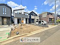 埼玉県草加市青柳６：物件画像