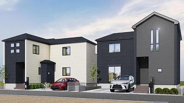 どのような建物が建つか、間取りの広さはどうかなど、気になる点は丁寧にご説明いたします。資料請求やご案内は即日対応いたします。土日や平日、お仕事終わりの時間など、ご都合に合わせてご案内いたします。