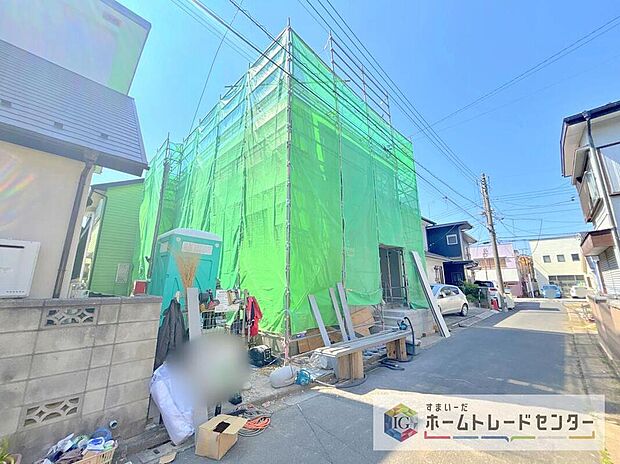 資料請求やご案内も即日対応いたします♪同じ施工例の物件見学や、完成イメージプレゼンテーションも承っております。どのような建物が建つか、間取りの広さは？など気になる点を一つ一つご説明させていただきます。