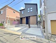埼玉県越谷市瓦曽根３：物件画像