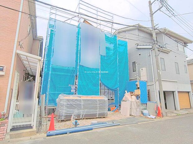 資料請求やご見学は即日対応可能♪陽当りや通風など住みやすさの工夫が満載。資料に載っていない街並みや周辺環境は、ぜひ現地で実際にお確かめください。