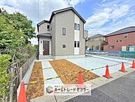 埼玉県草加市新栄３：物件画像