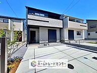 埼玉県草加市新善町：物件画像