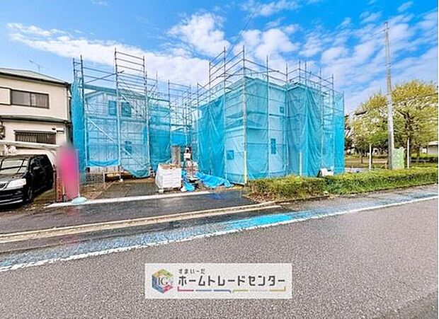 資料請求やご案内も即日対応いたします♪同じ施工例の物件見学や、完成イメージプレゼンテーションも承っております。どのような建物が建つか、間取りの広さは?など気になる点を一つ一つご説明させていただきます。