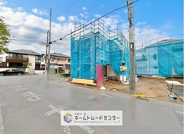 耐震等級最高等級の住宅性能評価書はもちろん、長期優良住宅の認定も受けた高性能な住宅です。長く、安心して住んでいただきたい、だからこそ厳しい第三者のチェックをお願いし、お客様に安心を届けます。