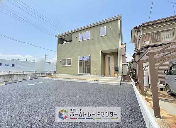 爽やかな青空と陽光に包まれる心地よい住空間。ネットでは分からない現地の魅力をぜひご覧ください。人生で大切なお住まいですので、ゆっくりとご見学ください。


