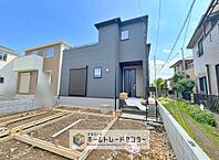 埼玉県草加市両新田西町：物件画像