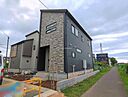 埼玉県草加市新里町：物件画像