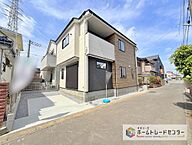 埼玉県越谷市大字大林：物件画像