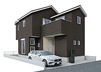 埼玉県草加市青柳２：物件画像