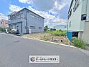 埼玉県草加市青柳２：物件画像