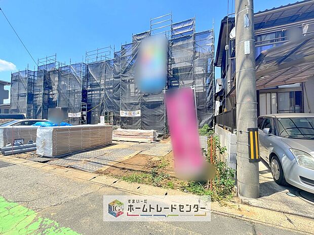 土日のご予約はもちろん、平日やお仕事のお時間に合わせてのご案内も実施しています。まずはお客様のご都合をお伺いさせて頂き、それに合う形で物件のご紹介をさせていただきます。お気軽にお問い合わせください。