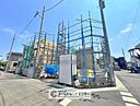 埼玉県草加市吉町２：物件画像