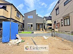 東武伊勢崎線「草加」駅 バス7分「稲荷交差点」バス停 徒歩9分
