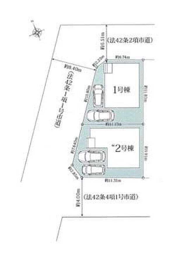 ◆越谷駅まで徒歩19分、停歩3分でバスも利用できます
◆陽当たり良好♪明るい角地
◆敷地内にカースペース2台分
◆ロジャース越谷店まで徒歩10分など周辺に商業施設が多数♪お買い物も便利です